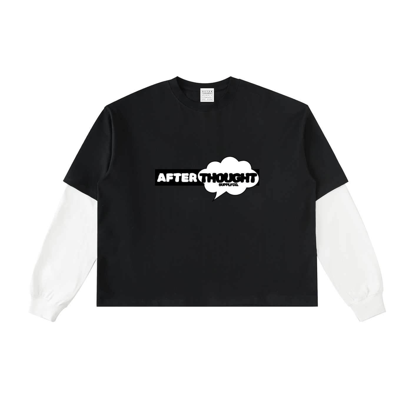 y2k,street,unisex,longsleeve
